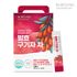 BORYUNG Pharmaceuticals Fermente Goji Berry Çay Tozu Kimchi Probiyotikleri ile 100 Çubuk - Tarçın & Hindiba Kökü ile Bitkisel Karışım _ Kore'de Üretilmiştir BORYUNG Pharmaceuticals Fermente Goji Berry Çay Tozu Kimchi Probiyotikleri ile 100 Çubuk - Tarçın & Hindiba Kökü ile Bitkisel Karışım _ Kore'de Üretilmiştir